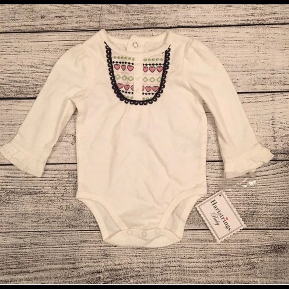 Hartstrings Other - Hartstrings onesie